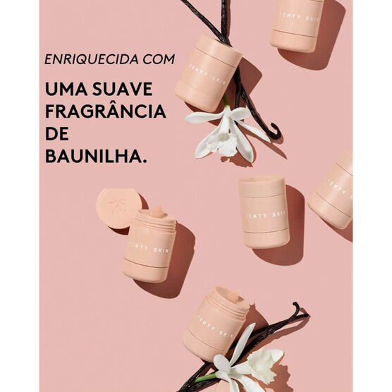 Máscara Labial Fenty Skin Plush Puddin'